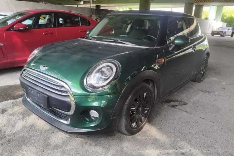 Used MINI 2014 1.2T ONE+ Guazi used car, China used car export, Used car for sale, Used cars, Cheapest cars for sale