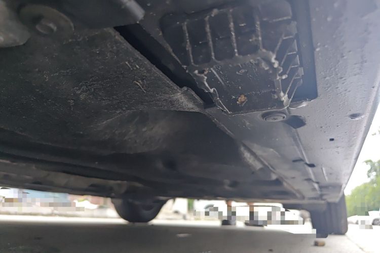 Used MINI 2014 1.5T COOPER Excitement Chassis Front Left