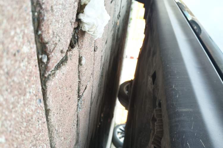 Used MINI 2014 1.5T COOPER Fun Chassis Front Right