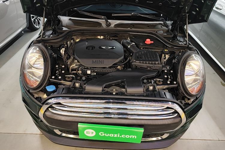 Used MINI 2014 1.2T ONE+ Engine Bay