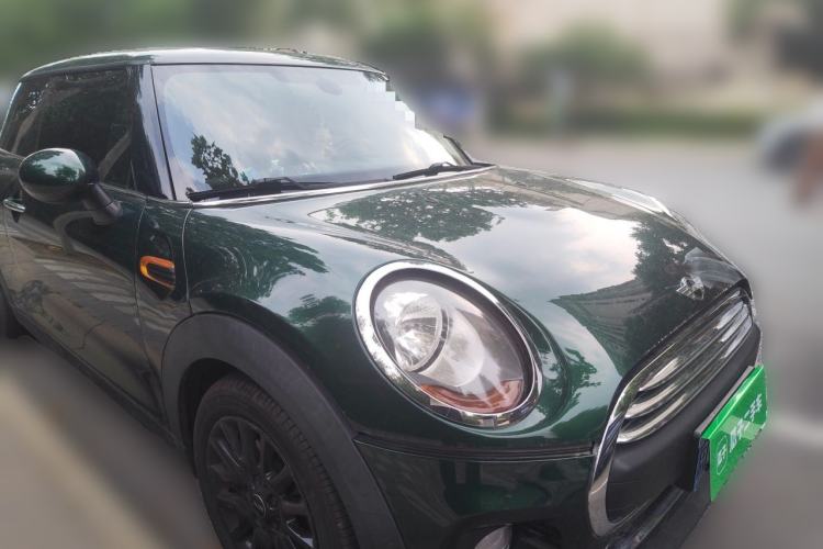 Used MINI 2014 1.2T ONE+ Exterior 2