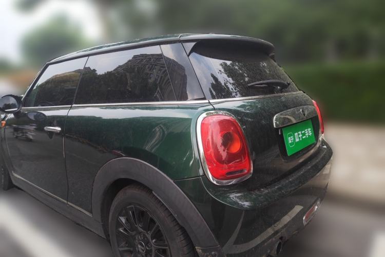 Used MINI 2014 1.2T ONE+ Exterior 3