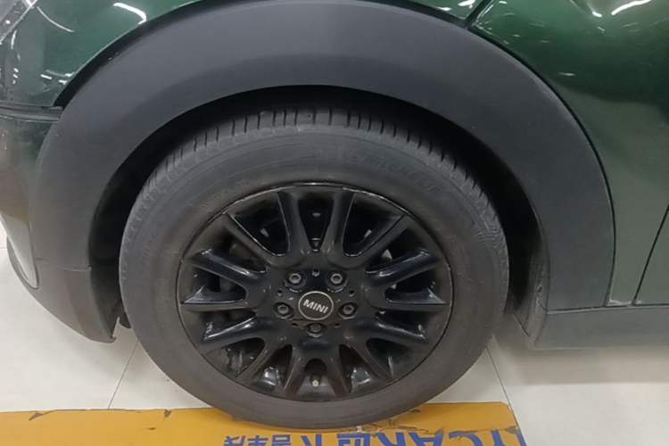 Used MINI 2014 1.5T COOPER Fun Exterior 4