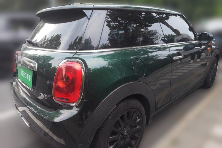 Used MINI 2014 1.2T ONE+ Exterior 5