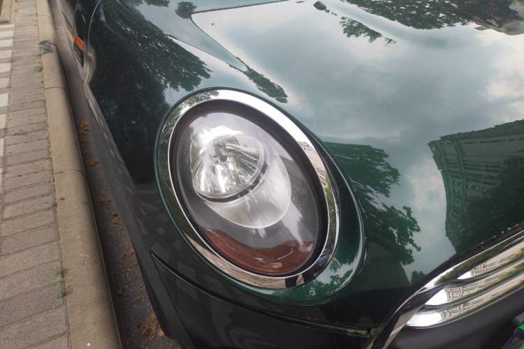 Used MINI 2014 1.2T ONE+ Exterior 6