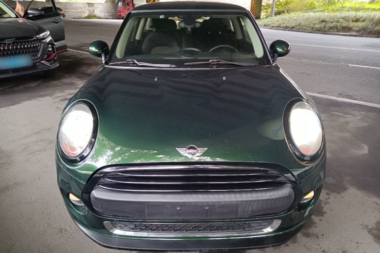 Used MINI 2014 1.2T ONE Front