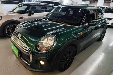 Used MINI 2014 1.2T ONE+