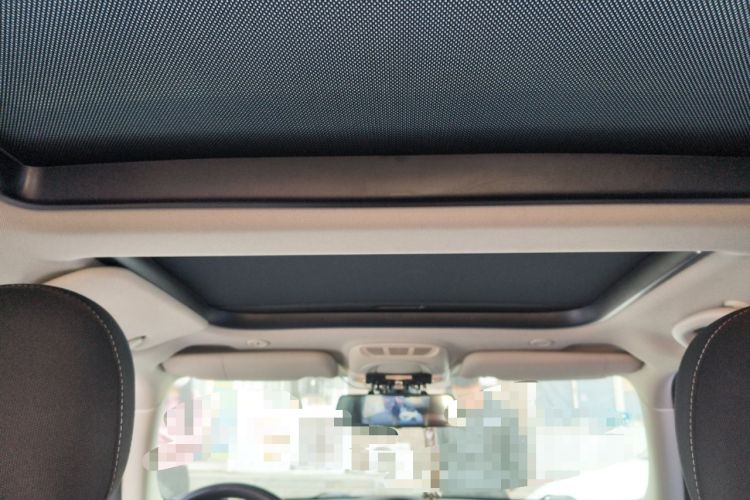 Used MINI 2014 1.5T COOPER Fun Headliner