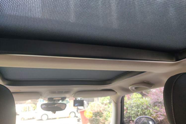 Used MINI 2014 1.2T ONE+ Headliner