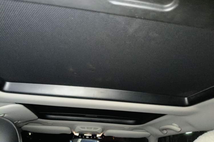 Used MINI 2014 2.0T COOPER S Excitement Headliner