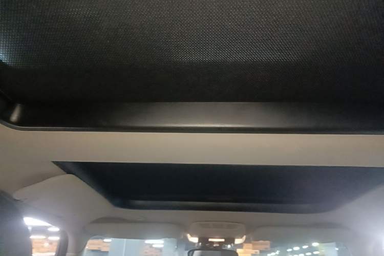 Used MINI 2014 1.5T COOPER Fun Headliner