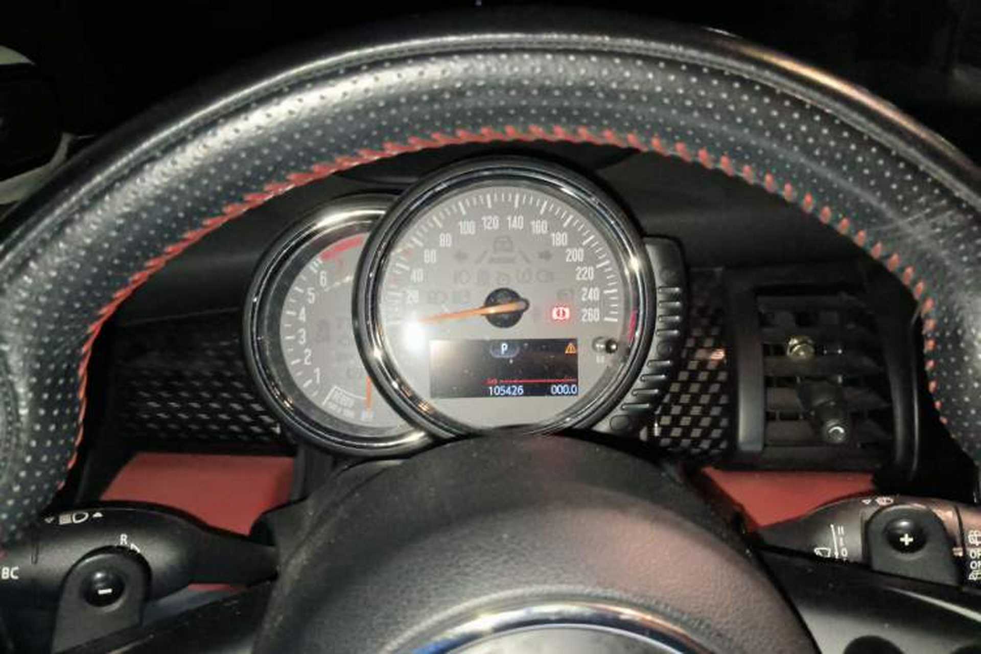 Used MINI 2014 2.0T COOPER S Excitement Instrument Cluster