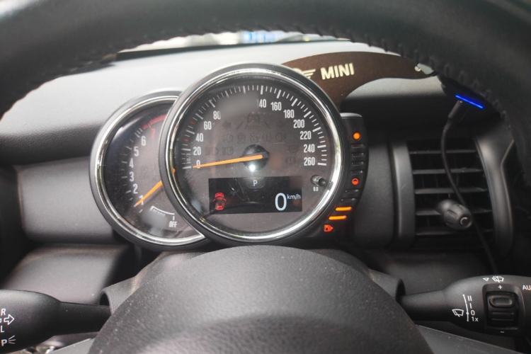 Used MINI 2014 1.2T ONE+ Instrument Cluster