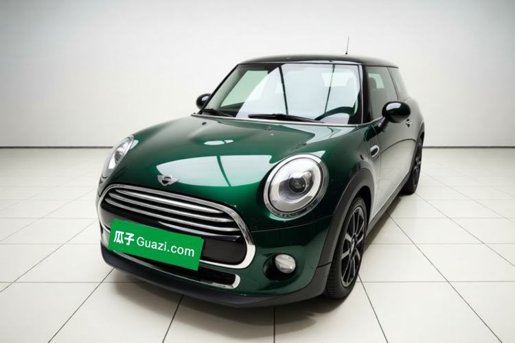 MINI 2014 1.5T COOPER Excitement مستعملة Guazi used car, China used car export, Used car for sale, Used  cars, Cheapest cars for sale
