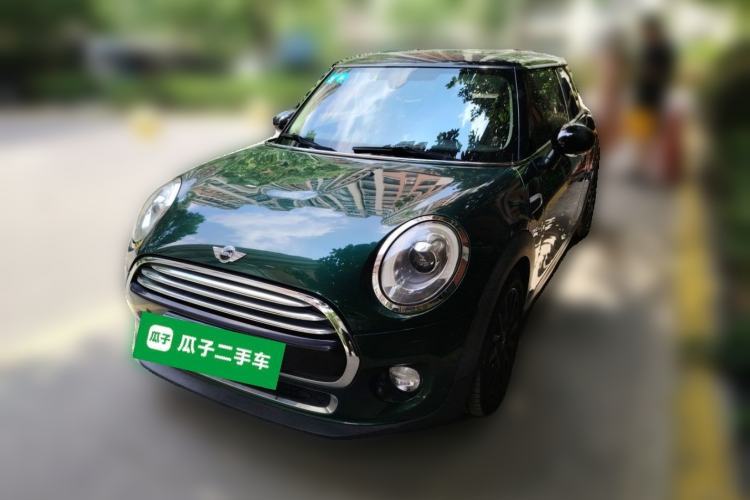Used MINI 2014 1.5T COOPER Excitement Guazi used car, China used car export, Used car for sale, Used cars, Cheapest cars for sale