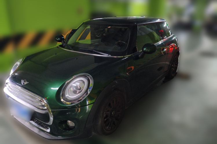 Used MINI 2014 1.2T ONE+ Guazi used car, China used car export, Used car for sale, Used cars, Cheapest cars for sale