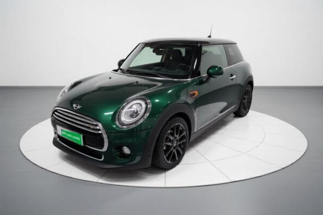 Used MINI 2014 1.2T ONE+