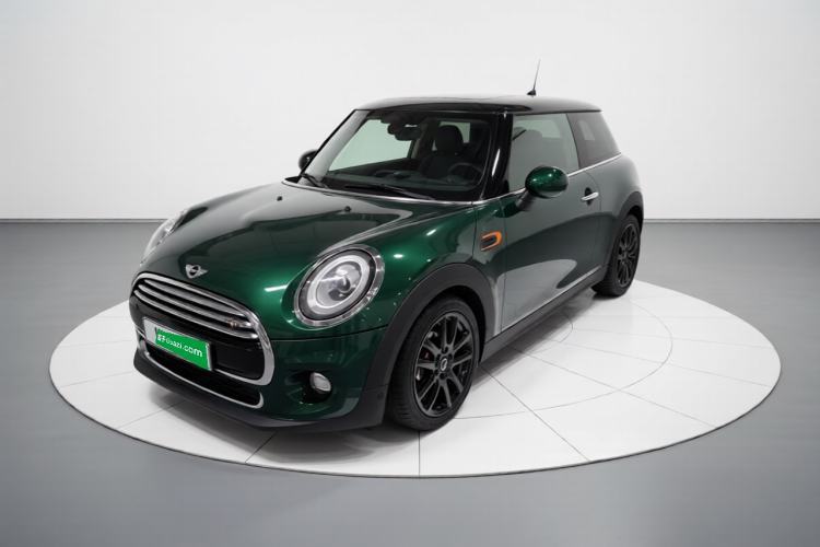 Used MINI 2014 1.2T ONE+ Guazi used car, China used car export, Used car for sale, Used cars, Cheapest cars for sale