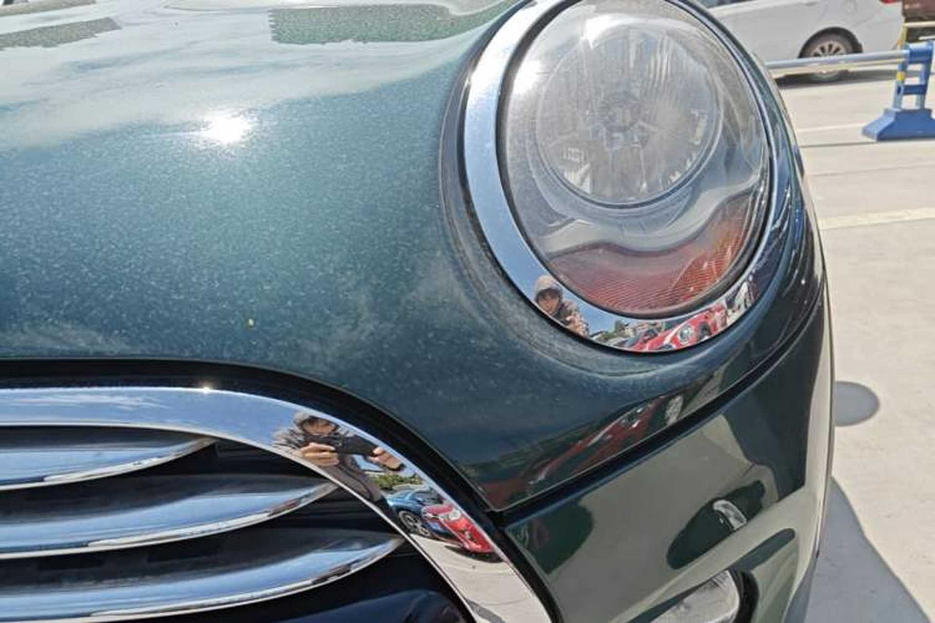 Used MINI 2014 1.5T COOPER Fun Left Front Headlight