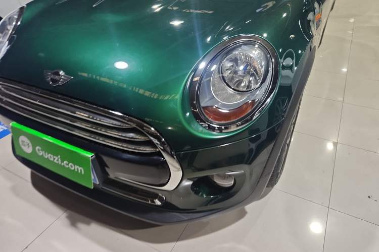 Used MINI 2014 1.5T COOPER Fun Left Front Headlight
