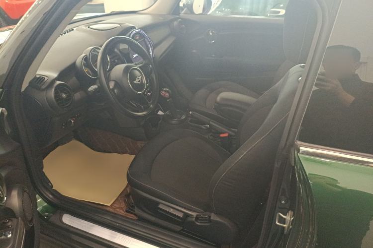 Used MINI 2014 1.2T ONE Left Front Seat