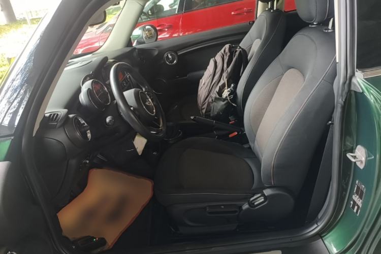 Used MINI 2014 1.2T ONE+ Left Front Seat