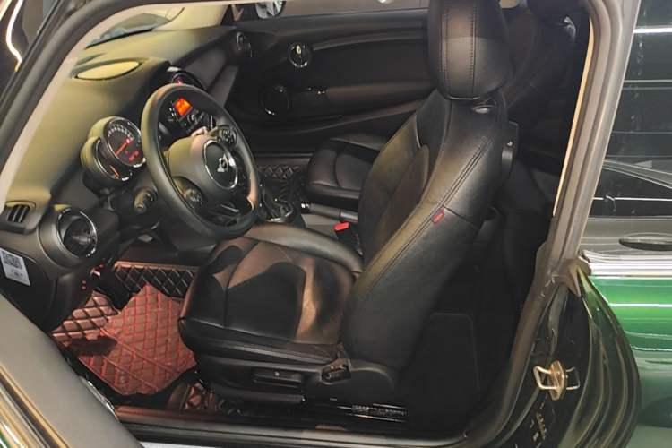 Used MINI 2014 1.2T ONE+ Left Front Seat