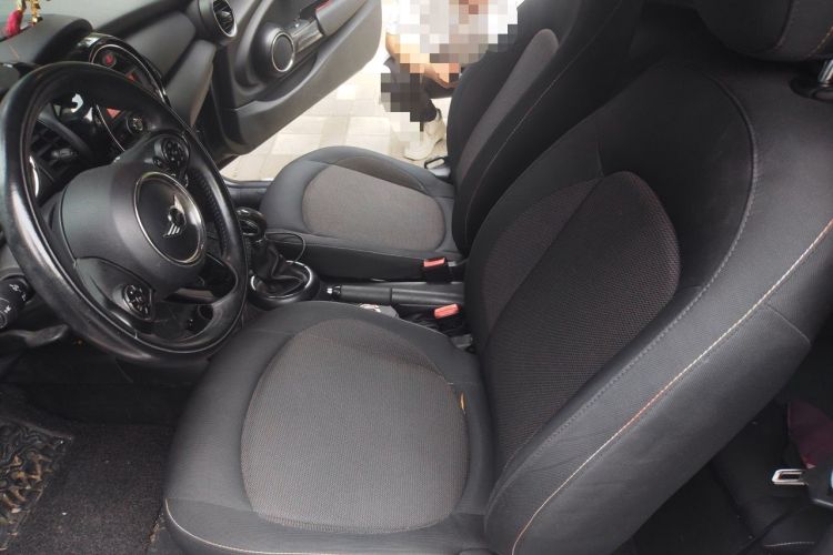 Used MINI 2014 1.2T ONE+ Left Front Seat