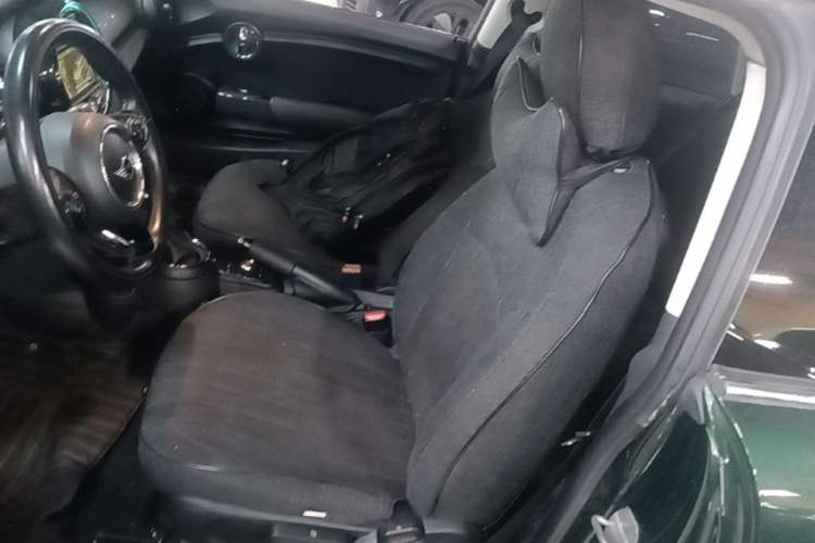 Used MINI 2014 1.5T COOPER Fun Left Front Seat