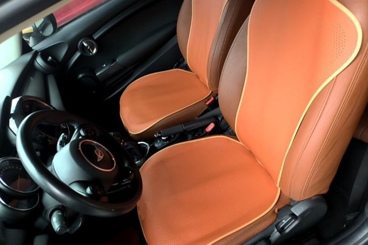 Used MINI 2014 1.5T COOPER Fun Left Front Seat