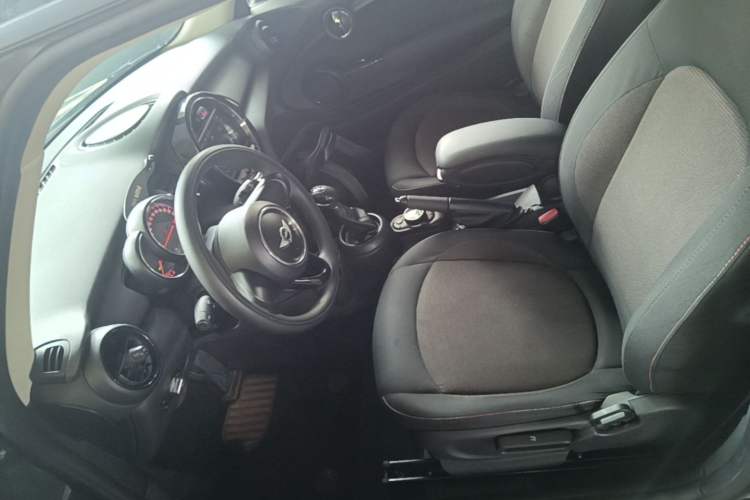 Used MINI 2014 1.2T ONE Left Front Seat