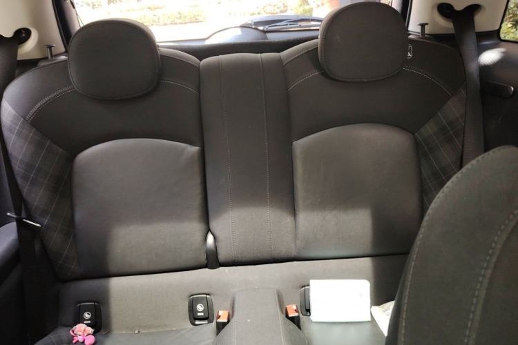 Used MINI 2014 1.5T COOPER Excitement Left Rear Seat