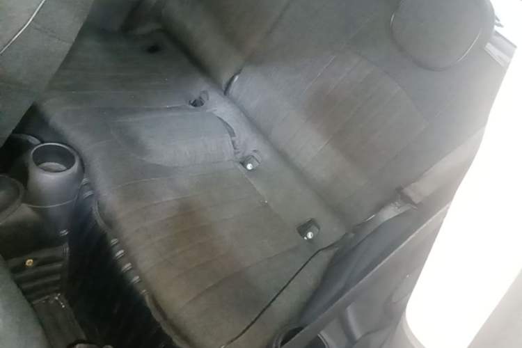 Used MINI 2014 1.5T COOPER Fun Left Rear Seat