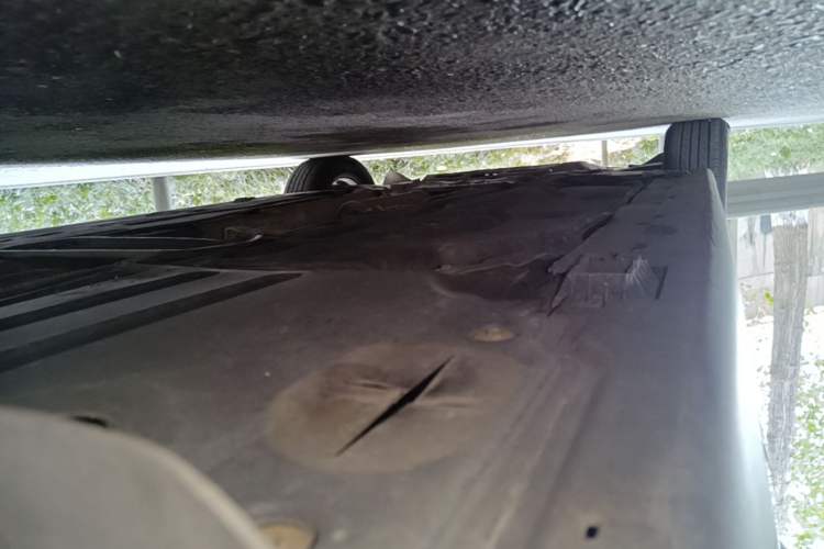 Used MINI 2014 1.2T ONE Left Side Sill