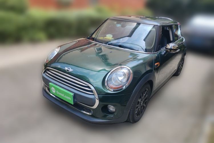 Used MINI 2014 1.2T ONE+ Guazi used car, China used car export, Used car for sale, Used cars, Cheapest cars for sale