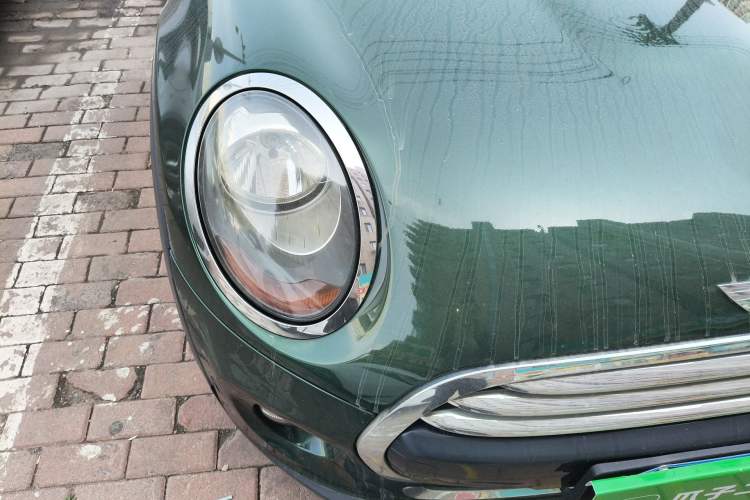Used MINI 2014 1.5T COOPER Fun Right Front Headlight