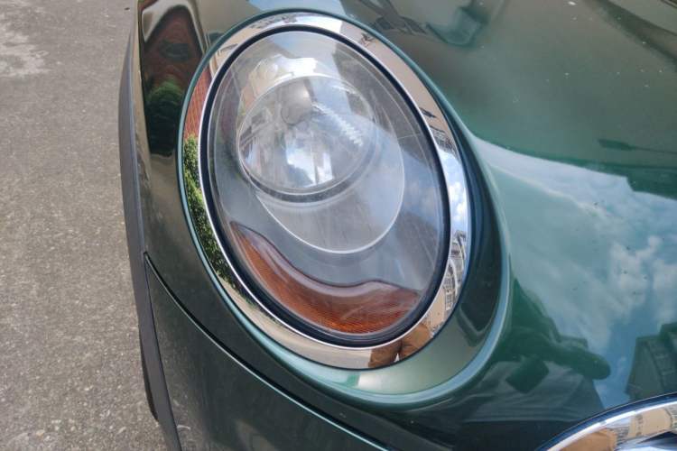 Used MINI 2014 1.2T ONE+ Right Front Headlight