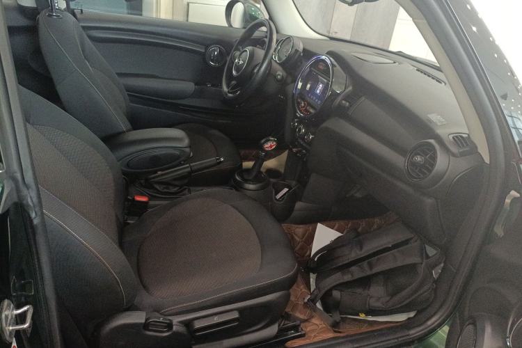 Used MINI 2014 1.2T ONE Right Front Seat