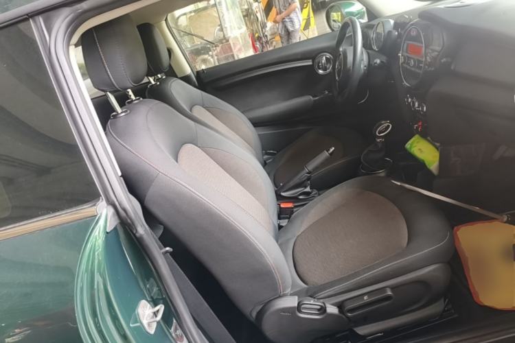 Used MINI 2014 1.2T ONE+ Right Front Seat