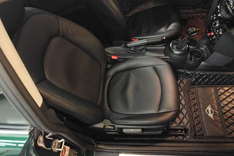 Used MINI 2014 1.2T ONE+ Right Front Seat