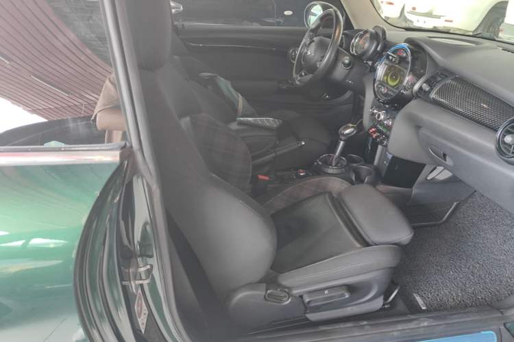 Used MINI 2014 2.0T COOPER S Fun Right Front Seat