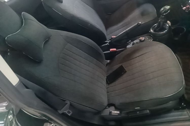 Used MINI 2014 1.5T COOPER Fun Right Front Seat