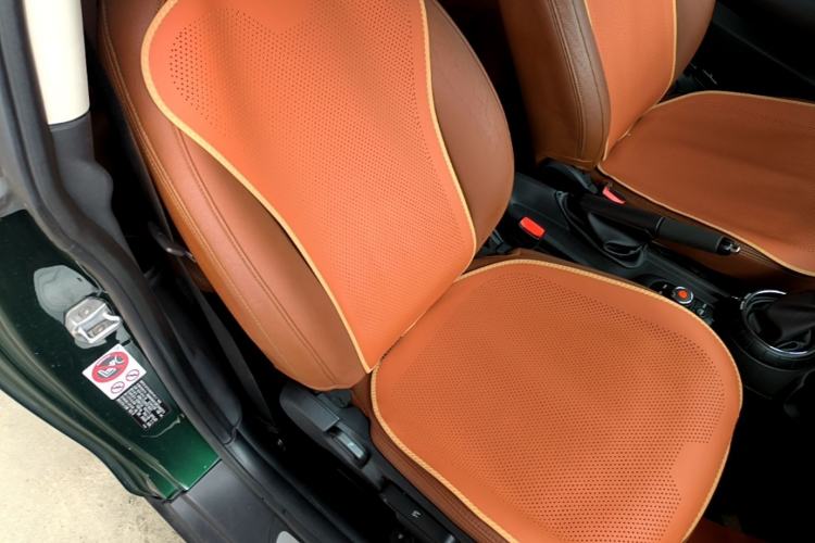 Used MINI 2014 1.5T COOPER Fun Right Front Seat