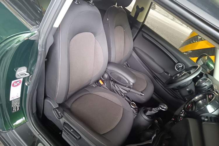 Used MINI 2014 1.2T ONE Right Front Seat
