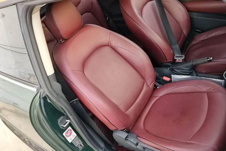 Used MINI 2014 1.2T ONE+ Right Front Seat