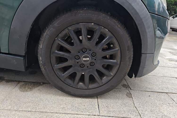 Used MINI 2014 1.5T COOPER Excitement Right Front Wheel Hub