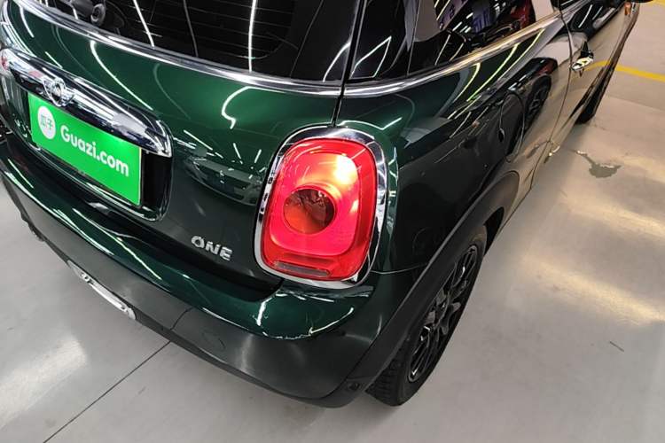 Used MINI 2014 1.2T ONE+ Right Rear Taillight