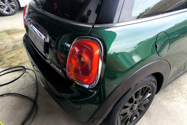 Used MINI 2014 1.5T COOPER Fun Right Rear Taillight