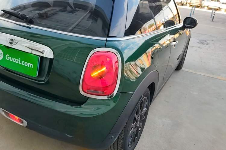 Used MINI 2014 1.2T ONE+ Right Rear Taillight