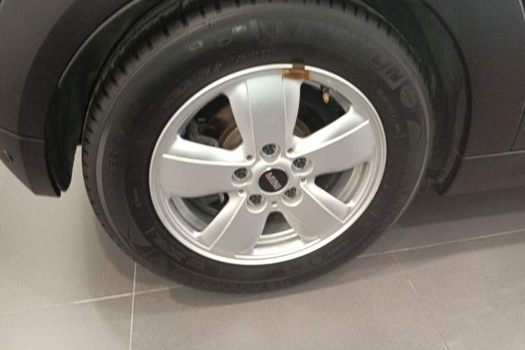 Used MINI 2014 1.2T ONE Right Rear Wheel Hub